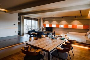 Room - D-and Stay. 5 Resort Okinawa (Urasoe)