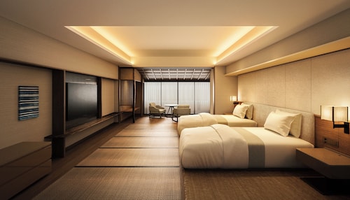 Imperial Hotel, Kyoto