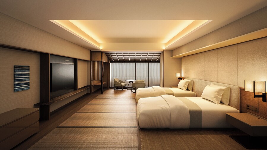 Imperial Hotel, Kyoto