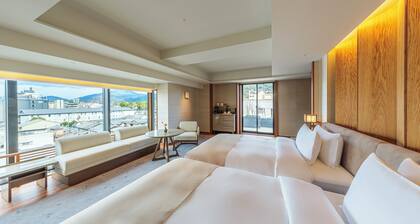 Imperial Hotel, Kyoto