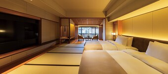 Imperial Hotel, Kyoto