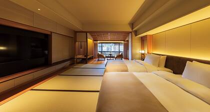 Imperial Hotel, Kyoto