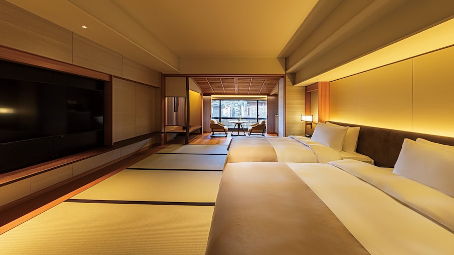 Imperial Hotel, Kyoto
