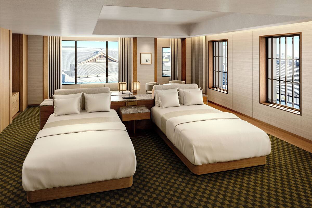 In-room safe, iron/ironing board, free WiFi