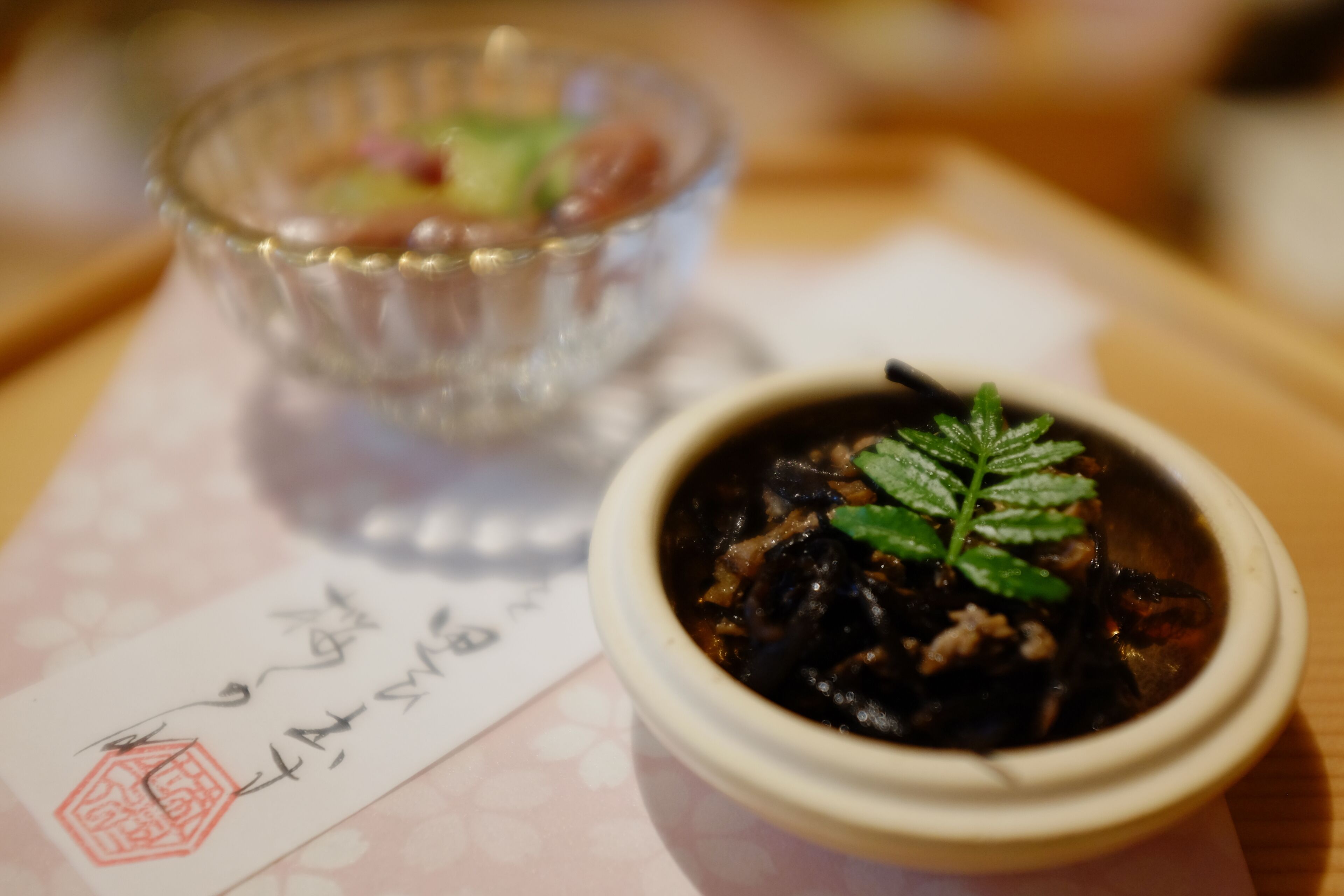 Hidangan sarapan