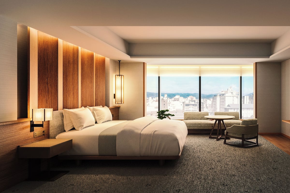 In-room safe, free WiFi