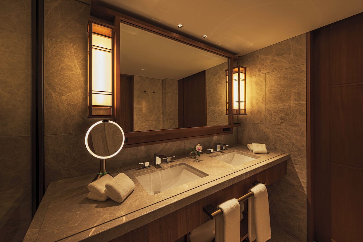 房內夾萬、免費 Wi-Fi