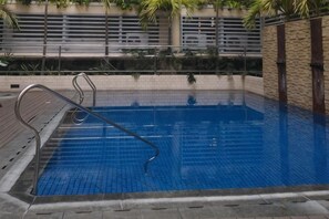 Unclassified image, 2 of 15, button - Favila Condotel - Palm Tree Two (Pasay)