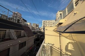 View from property - UenoMasakazuBuilding (Tokyo)