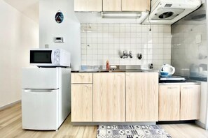 Room - UenoMasakazuBuilding (Tokyo)