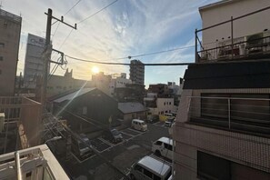 View from property - UenoMasakazuBuilding (Tokyo)