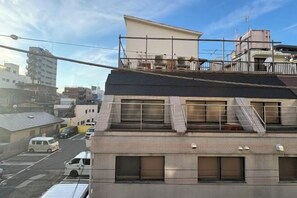 View from property - UenoMasakazuBuilding (Tokyo)