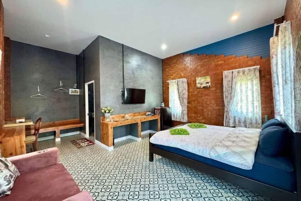 الغرفة