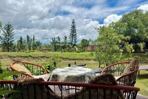 บริเวณภายนอก