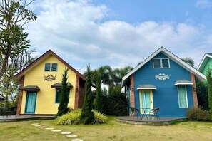 Exterior - Panor Coffee House & Restaurants (Mae Chan)