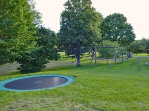 Sports court