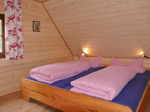2 bedrooms, Internet
