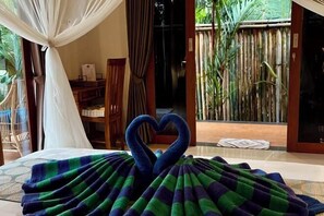 Room - KAANAN by SEAOM Villas (Bali)