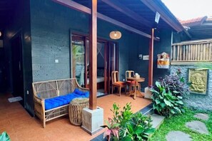 Room - KAANAN by SEAOM Villas (Bali)