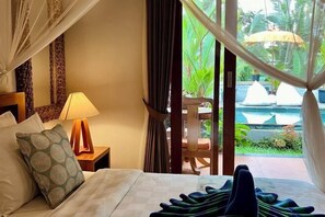 Room - KAANAN by SEAOM Villas (Bali)