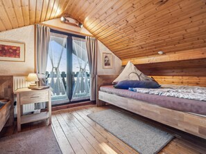 2 bedrooms, Internet