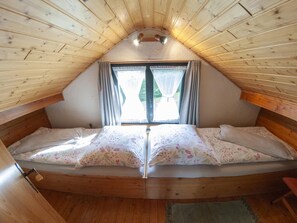 2 bedrooms, internet