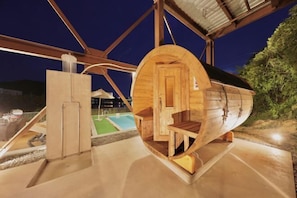 Property amenity