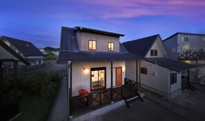Exterior - Crystal Villa Shirahama (Seaside) (Shirahama)