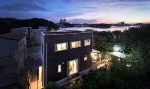 Exterior - Crystal Villa Shirahama (Seaside) (Shirahama)