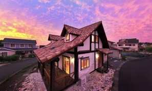 Exterior - Crystal Villa Shirahama (Seaside) (Shirahama)
