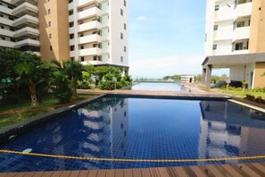 Unclassified image, 2 of 14, button - PD D’Wharf Seaview & Sunset Suite (up to 6 Pax) (Port Dickson)