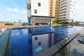 Unclassified image, 5 of 14, button - PD D’Wharf Seaview & Sunset Suite (up to 6 Pax) (Port Dickson)