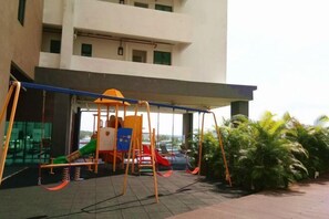 Children’s area - PD D’Wharf Seaview & Sunset Suite (up to 6 Pax) (Port Dickson)