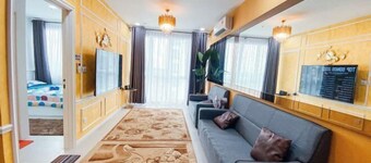 MetroCity Condominium - Jalan Matang