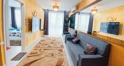 MetroCity Condominium - Jalan Matang