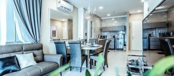 MetroCity Condominium - Jalan Matang