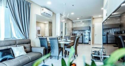 MetroCity Condominium - Jalan Matang