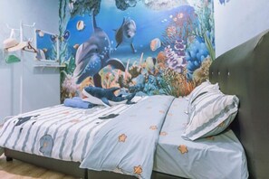 Room - MetroCity Condominium - Jalan Matang (Kuching)