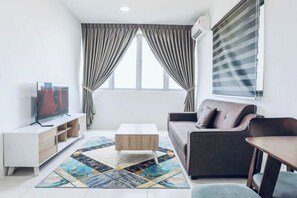Room - MetroCity Condominium - Jalan Matang (Kuching)