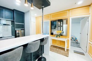 Room - MetroCity Condominium - Jalan Matang (Kuching)