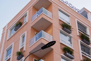 Exterior - Super Location/City View/Elevator (Nha Trang)