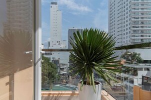 Servicios del alojamiento