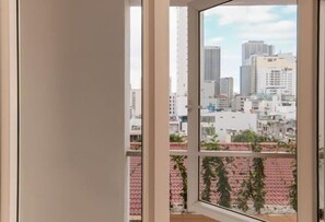 Interior - Super Location/City View/Elevator (Nha Trang)