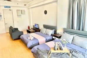 Room - Sunway Geo Avenue Next to Medical Center Sunway University and Taylor University (Subang Jaya)