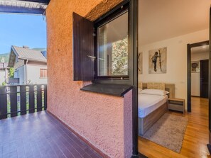 2 habitaciones y internet 