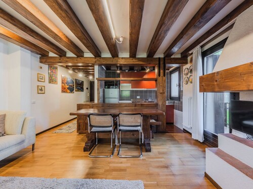 Al Parco by Interhome