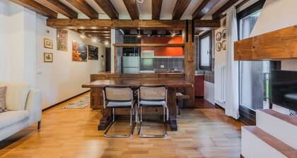 Al Parco by Interhome