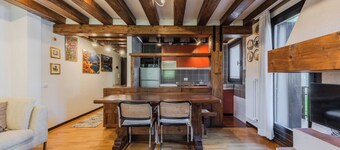 Al Parco by Interhome