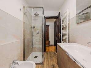 Towels - Al Parco by Interhome (Carisolo)