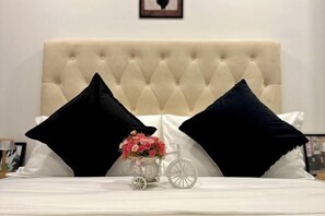 Room - Acadia Center Suites (Pattaya)